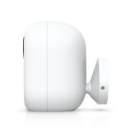 Ubiquiti (UVC-G6-INS-W-UK) Plug-and-play, 4K WiFi-connected camera with a 1/1.8" 8MP image sensor, Multi-TOPS AI Engine, and two-way audio. - Image 8