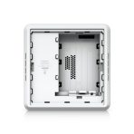 Ubiquiti UniFi Network Video Recorder Instant, Compact UniFi Protect NVR with 3.5" HDD support, featuring an integrated 6-port PoE switch, integrated HDMI View Port, and a capacity for (6) 4K cameras or (15) Full HD cameras - Image 7