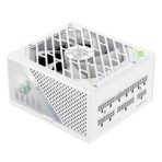 GAMEMAX GX-850 Pro Modular 80 Plus Gold ATX3.0 PCIe 5.0 PSU With 135mm FDB Fan, White - Image 10