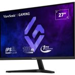 Viewsonic VX27G1-HD 27 Inch IPS Gaming Monitor, Full HD, 180Hz, G-sync, 2xHDMI, DisplayPort, 1ms, VESA - Image 6