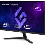 Viewsonic VX27G1-HD 27 Inch IPS Gaming Monitor, Full HD, 180Hz, G-sync, 2xHDMI, DisplayPort, 1ms, VESA - Image 7