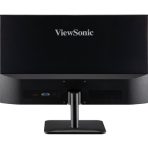 Viewsonic VA2432-H-2 24 Inch IPS Frameless Monitor, Full HD, LED, Widescreen, 100Hz, 1ms, VGA, HDMI, VESA - Image 4