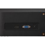 Viewsonic VA2432-H-2 24 Inch IPS Frameless Monitor, Full HD, LED, Widescreen, 100Hz, 1ms, VGA, HDMI, VESA - Image 8