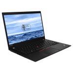 PREMIUM REFURBISHED Lenovo ThinkPad T14 Intel Core i7 10th Gen Laptop, 14 Inch Full HD 1080p Screen, 16GB RAM, 256GB SSD, Windows 11 Pro - Image 3