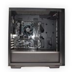 LOGIX Intel i7-14700 2.10GHz (5.30GHz Boost) 20 Core 28 threads. 32GB Kingston RAM, 1TB Kingston NVMe, Wi-Fi 6, Windows 11 Home + FREE Keyboard & Mouse - Image 5