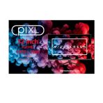 piXL CM32F11 32 Inch Frameless Monitor, Widescreen IPS LCD Panel, Full HD 1920x1080, 4ms Response Time, 75Hz Refresh, Display Port / HDMI, 16.7 Million Colour Support, VESA Wall Mount, Black Finish, 3 Year Warranty - Image 2