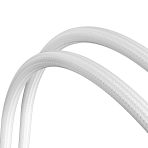 Antec Skeleton 360ARGB Liquid CPU Cooler, Universal Socket, White, 360mm Radiator, PWM up tp 2000 RPMCooling Fans, Addressable RGB LED Lighting - Image 7