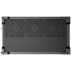 Antec FLUX M Mini Tower PC Case - Tempered Glass, Steel/Plastic, 6 PWM Fans, USB-C, Mirco-ATX/ITX Compatibility - Image 3