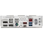 Gigabyte B850M Eagle WIFI6E ICE AMD AM5 Socket Motherboard, Micro ATX, 4x DDR5 Slots, 3x M.2 Sockets, Wi-Fi 6E, 2x DisplayPort / 1x HDMI Port - Image 4