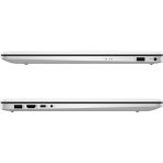 HP 17-cp2008na Laptop, 17.3 Inch Full HD Screen, AMD Ryzen 5-7520U Processor, 8GB DDR5 RAM, 512GB SSD, Radeon Graphics, Windows 11 Home - Image 6