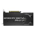 PNY NVIDIA GeForce RTX 5060 Ti 16GB DUAL 16GB, GDDR7 Graphics Card, 4608, Cuda Cores, 2407MHZ Core Clock, Dual Fan, 3x DisplayPort / 1x HDMI Port - Image 9