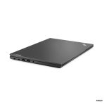 Lenovo ThinkPad E14 G5 Laptop, 14 Inch Full HD, AMD Ryzen 3 7330U Processor, 8GB RAM, 256GB SSD, AMD Radeon Graphics, Windows 11 Pro - Image 4