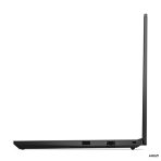 Lenovo ThinkPad E14 G5 Laptop, 14 Inch Full HD, AMD Ryzen 3 7330U Processor, 8GB RAM, 256GB SSD, AMD Radeon Graphics, Windows 11 Pro - Image 7