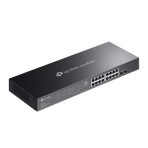 TP-Link Omada SG2218P 18-Port Gigabit Smart Switch with 16-Port PoE - Image 4