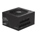 GIGABYTE UD1000GM PG5 1000W PSU V2, PCIe Gen 5.1, 80 PLUS Gold, Fully Modular Design, 120mm Fan, ATX 3.1 compatible, UK Plug - Image 3