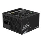 GIGABYTE GP-UD850GM 850W V2, 80 Plus Gold Certified Fully Modular Power Supply, PCIe Gen 5.1, 80 PLUS Gold, Fully Modular Design, 120mm Fan, ATX 3.1 compatible, UK Plug - Image 3