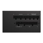 GIGABYTE GP-UD750GM 750W V2, 80 Plus Gold Certified Fully Modular Power Supply, PCIe Gen 5.1, 80 PLUS Gold, Fully Modular Design, 120mm Fan, ATX 3.1 compatible, UK Plug - Image 6