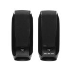 Logitech S150 Black Stereo Speakers - Image 3