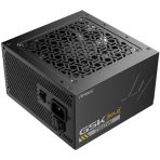 Antec GSK ATX3.1 750W Power Supply V2 - 80 PLUS Gold, Full Modular, PCIe 5.1, JP Capacitors, Zero RPM Manager, 7-Year Warranty - Image 9