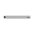 Ubiquiti USW-Pro-XG-24-PoE UniFi Switch 24 Port Gigabit Managed Switch with 16 x 10 GbE ports and 8 x 2.5 GbE ports - Image 2
