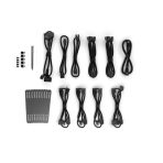 be quiet! DARK POWER 14, 1000W, 80 PLUS certified and Cybenetics efficiency, ATX 3.1 compliant, PCIe 5.1 compatible, backed by a 10-year manufacturers warranty. - Image 8