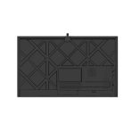 Newline TT-7523QCA+ ELARA PRO 75", IR TOUCH, ANDROID 13 EDLA, USB-C (100watt), BYOM, CAST+, DM+, CAM, MIC, SUB (20W), NFC - Image 10