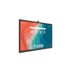 Newline TT-8623QCA+ ELARA PRO 86", IR TOUCH, ANDROID 13 EDLA, USB-C (100watt), BYOM, CAST+, DM+, CAM, MIC, SUB (20W), NFC - Image 3