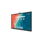 Newline TT-8623QCA+ ELARA PRO 86", IR TOUCH, ANDROID 13 EDLA, USB-C (100watt), BYOM, CAST+, DM+, CAM, MIC, SUB (20W), NFC - Image 11