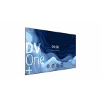 Newline DV-135HD-PLUS DV+ 135" LED ALL IN ONE FHD, PITCH 1.56, ANDROID 13, CAST+, DM+, NSP, 24/7 - Image 2