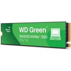 WD Green SN3000(WDS100T4G0E-00CPSO) 1TB NVMe SSD, M.2 Interface, PCIe Gen4, 2280, Read 5000MB/s, Write 4200MB/s, 3 Year Limited Warranty - Image 2