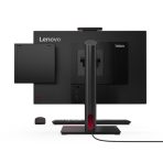 Lenovo ThinkCentre M70q G5 12TD0094UK Tiny PC, Intel Core i7-14700T 14th Gen, 16GB DDR5 RAM, 512GB SSD, Intel UHD Graphics 770, Windows 11 Pro with Keyboard and Mouse - Image 7