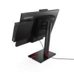Lenovo ThinkCentre M70q G5 12TD0094UK Tiny PC, Intel Core i7-14700T 14th Gen, 16GB DDR5 RAM, 512GB SSD, Intel UHD Graphics 770, Windows 11 Pro with Keyboard and Mouse - Image 8