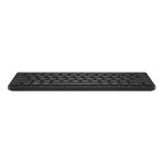 HP 355 Compact Multi-Device Keyboard, Bluetooth Wireless, Pair up to 3 Devices, Up To 2 Year Battery Life, Qwerty UK English Layout, Black - Image 3