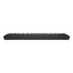 HP 355 Compact Multi-Device Keyboard, Bluetooth Wireless, Pair up to 3 Devices, Up To 2 Year Battery Life, Qwerty UK English Layout, Black - Image 5
