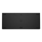 HP 355 Compact Multi-Device Keyboard, Bluetooth Wireless, Pair up to 3 Devices, Up To 2 Year Battery Life, Qwerty UK English Layout, Black - Image 6