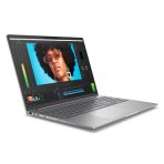 HP ZBook 8 G1i B72U7ET#ABU Laptop, 16 Inch WUXGA (1920 x 1200), IPS Screen, Intel Core Ultra 9 285H, 32GB RAM, 1TB SSD, Windows 11 Pro - Image 2