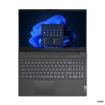 Lenovo V15 G4 ABP 82YY004NUK Laptop, 15.6 Inch Full HD 1080p Screen, AMD Ryzen 5 7430U, 8GB RAM, 256GB SSD, Windows 11 Pro - Image 7