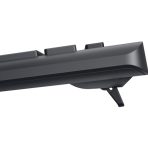 Dell KM3322W-R Wireless Keyboard and Mouse Set for Windows, 2.4GHz Wireless, QWERTY UK English Layout, Black - Image 6
