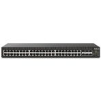 DrayTek VSG2542X-K 54-port Gigabit L2+ Managed switch with 48 RJ-45 LAN ports & 6 10GbE SFP+ ports, 2 Year Warranty - Image 5