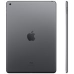 PREMIUM REFURBISHED Apple iPad 10.2 Inch, 9th Gen, 64GB, Space Grey, WiFi - Image 3