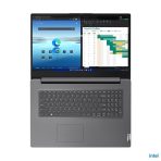 Lenovo V17 G4 IRU Laptop, 17.3 Inch Full HD IPS Screen, Intel Core i7-13620H 13th Gen Processor, 16GB RAM, 512 SSD, Integrated Intel UHD Graphics, Windows 11 Pro - Image 7