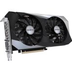 Gigabyte NVIDIA GeForce RTX 3050 WINDFORCE OC 8GB GDDR6 Graphics Card, 2560 CUDA Cores, 1792 MHz Core Clock, Dual Fan, 1x DisplayPorts / 1x HDMI / 1x DVI-D Ports - Image 3