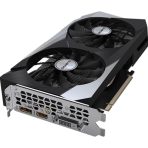 Gigabyte NVIDIA GeForce RTX 3050 WINDFORCE OC 8GB GDDR6 Graphics Card, 2560 CUDA Cores, 1792 MHz Core Clock, Dual Fan, 1x DisplayPorts / 1x HDMI / 1x DVI-D Ports - Image 4