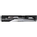 Gigabyte NVIDIA GeForce RTX 3050 WINDFORCE OC 8GB GDDR6 Graphics Card, 2560 CUDA Cores, 1792 MHz Core Clock, Dual Fan, 1x DisplayPorts / 1x HDMI / 1x DVI-D Ports - Image 6