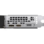 Gigabyte NVIDIA GeForce RTX 3050 WINDFORCE OC 8GB GDDR6 Graphics Card, 2560 CUDA Cores, 1792 MHz Core Clock, Dual Fan, 1x DisplayPorts / 1x HDMI / 1x DVI-D Ports - Image 7