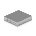 Ubiquiti UNAS-PRO-8 UniFi NAS 8 Bay 10Gbps Network Attached Storage Device - Image 5