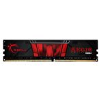 G.SKILL( F4-3200C16D-16GIS ) Aegis16GB (2x8GB) DDR4System Memory - Dual Kit, 3200MT/s , CL 16-18-18-38, Limited Lifetime Warranty - Image 4