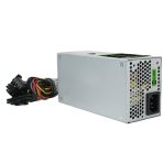 GameMax GT-300W 300W TFX Power Supply for Small Form Factor PCs, 80 Plus Bronze Efficient PSU with Quiet 80mm Cooling Fan and Active PFC, Ideal Replacement PSU for Slim Desktop Systems - Image 5