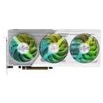 ASRock AMD Radeon RX 9070 XT Steel Legend 16GB GDDR6 Graphics Card, 4096 Streams, 2970MHz Boost Clock, Triple Fan, 3x DisplayPorts / 1x HDMI Port - Image 3