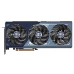 ASRock AMD Radeon RX 9070 XT Monster Hunter Wilds Edition 16GB GDDR6 Graphics Card, 4096 Streams, 2970MHz Boost Clock, Triple Fan, 3x DisplayPorts / 1x HDMI Port - Image 3